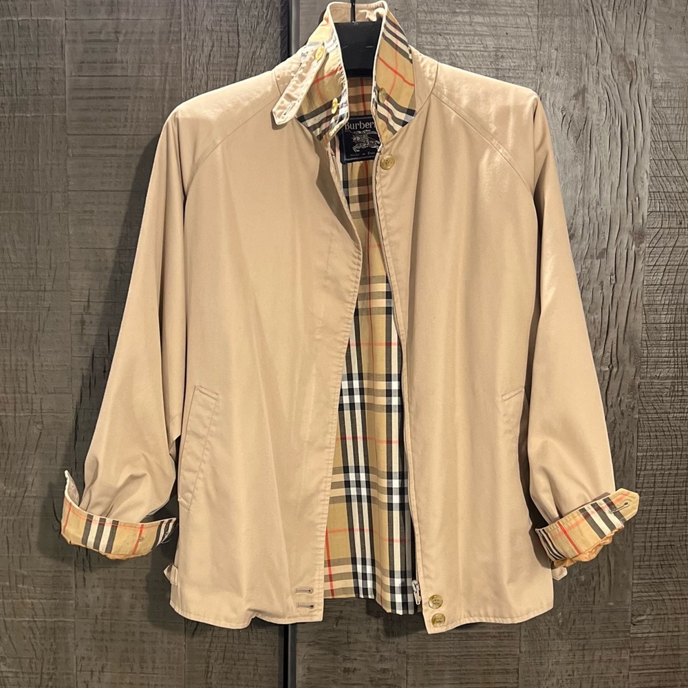 Burberry